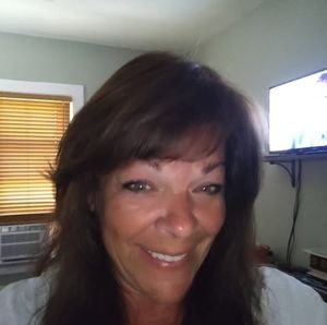 Meet your Posher, Michele
